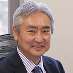 Eiji Abe