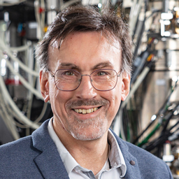 Rafal E. Dunin-Borkowski