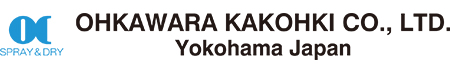 Ohkawara Kakohki Co., Ltd