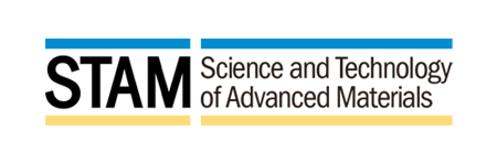 Science and Technology of Advanced Materials (STAM)